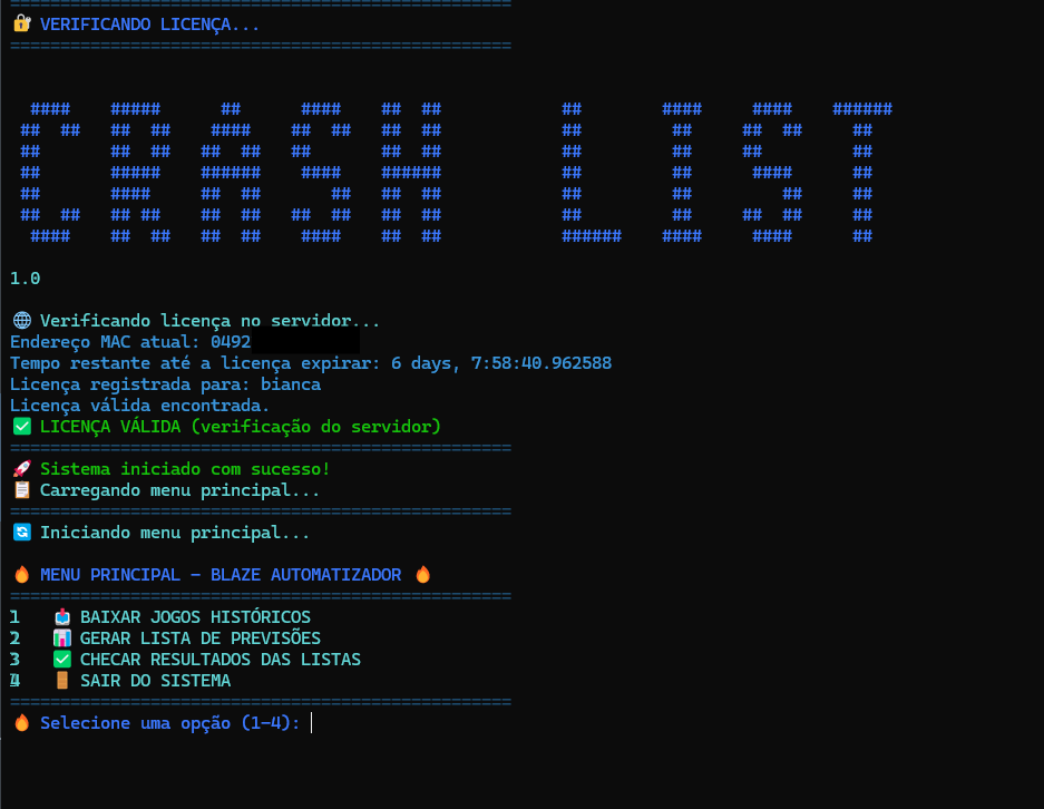 🧠 CRASH PREDICTOR